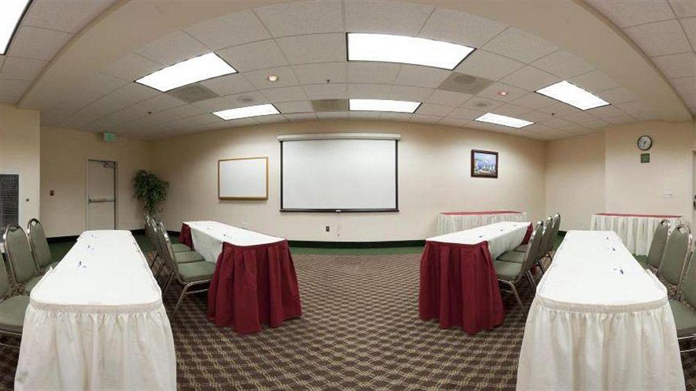 Holiday Inn Express & Suites Tracy By Ihg Tiện nghi bức ảnh