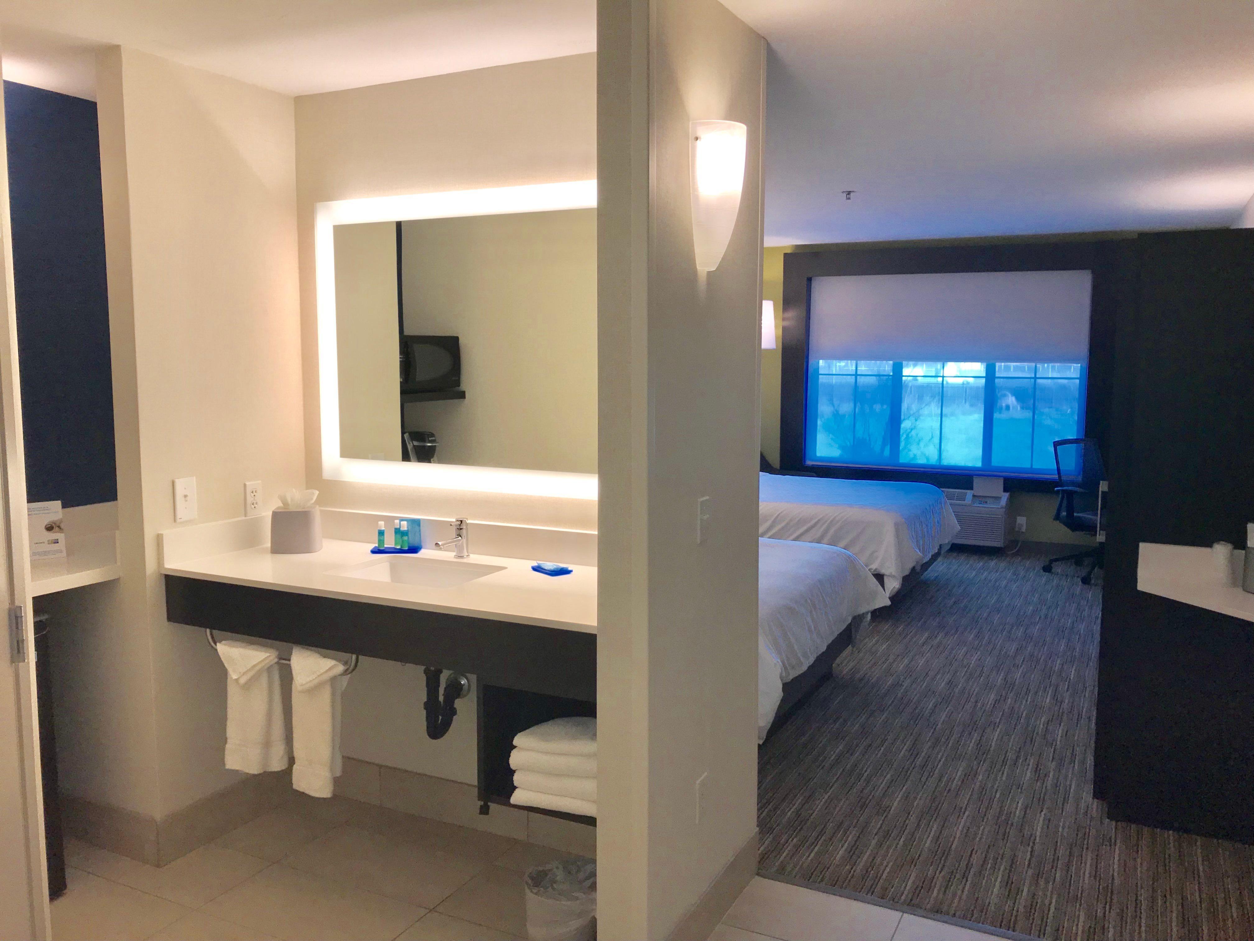 Holiday Inn Express & Suites Tracy By Ihg Ngoại thất bức ảnh