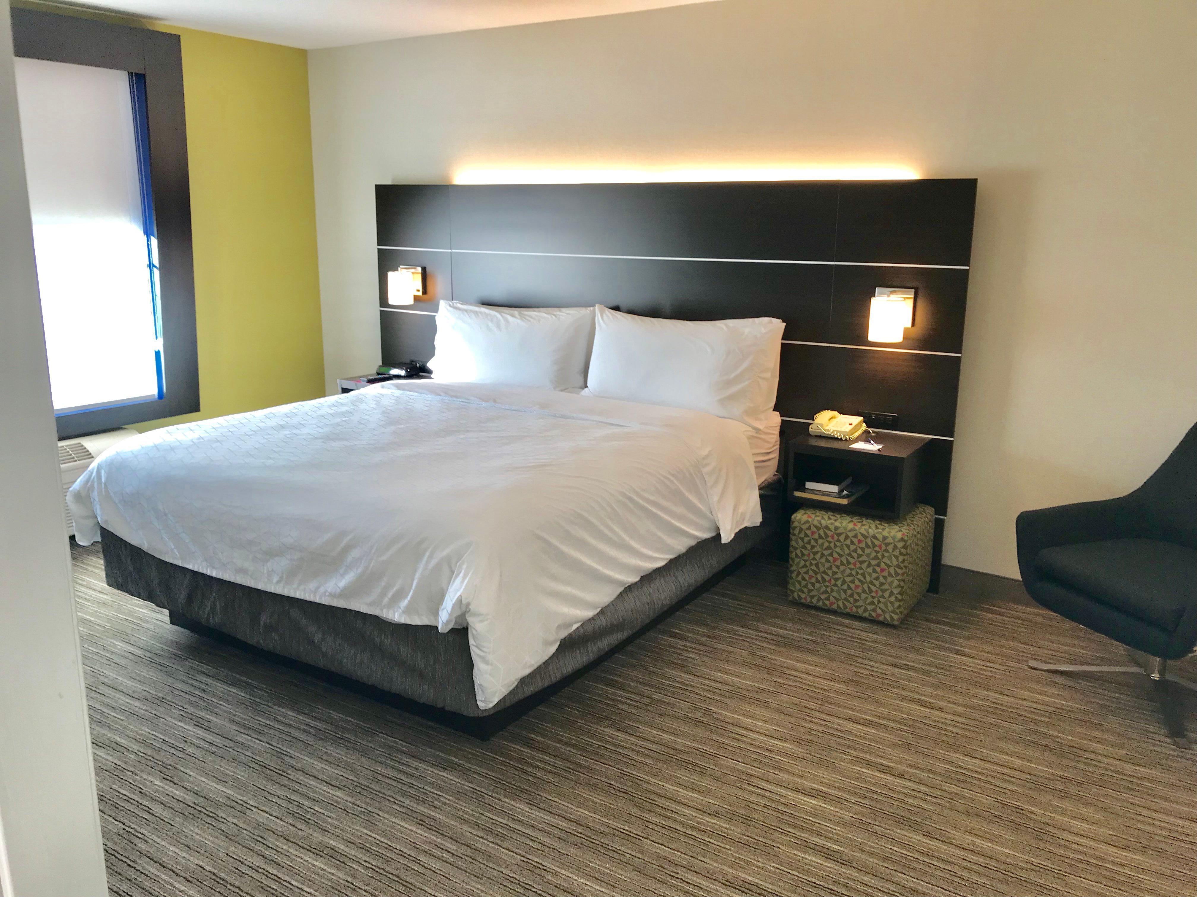 Holiday Inn Express & Suites Tracy By Ihg Ngoại thất bức ảnh