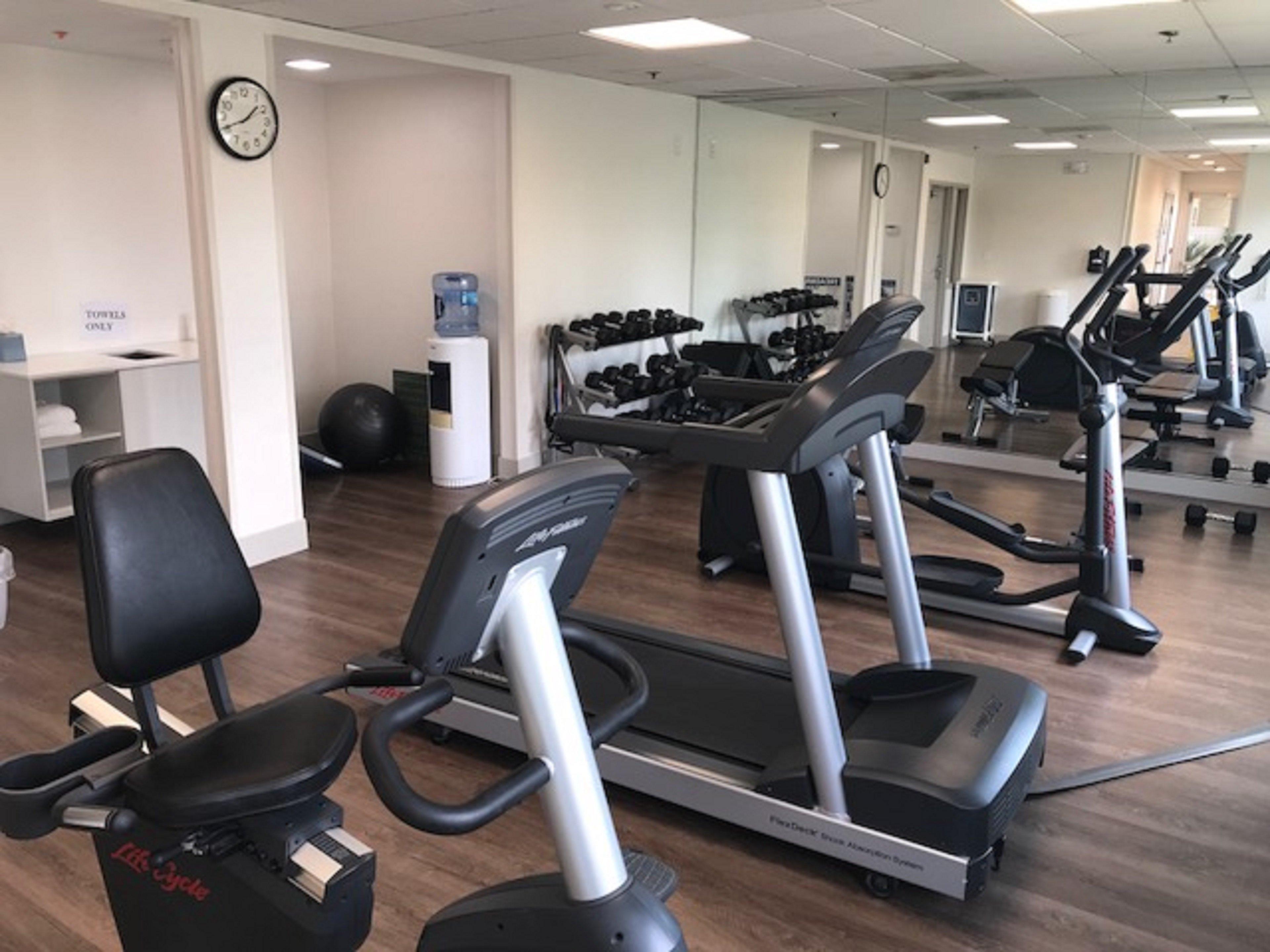 Holiday Inn Express & Suites Tracy By Ihg Ngoại thất bức ảnh