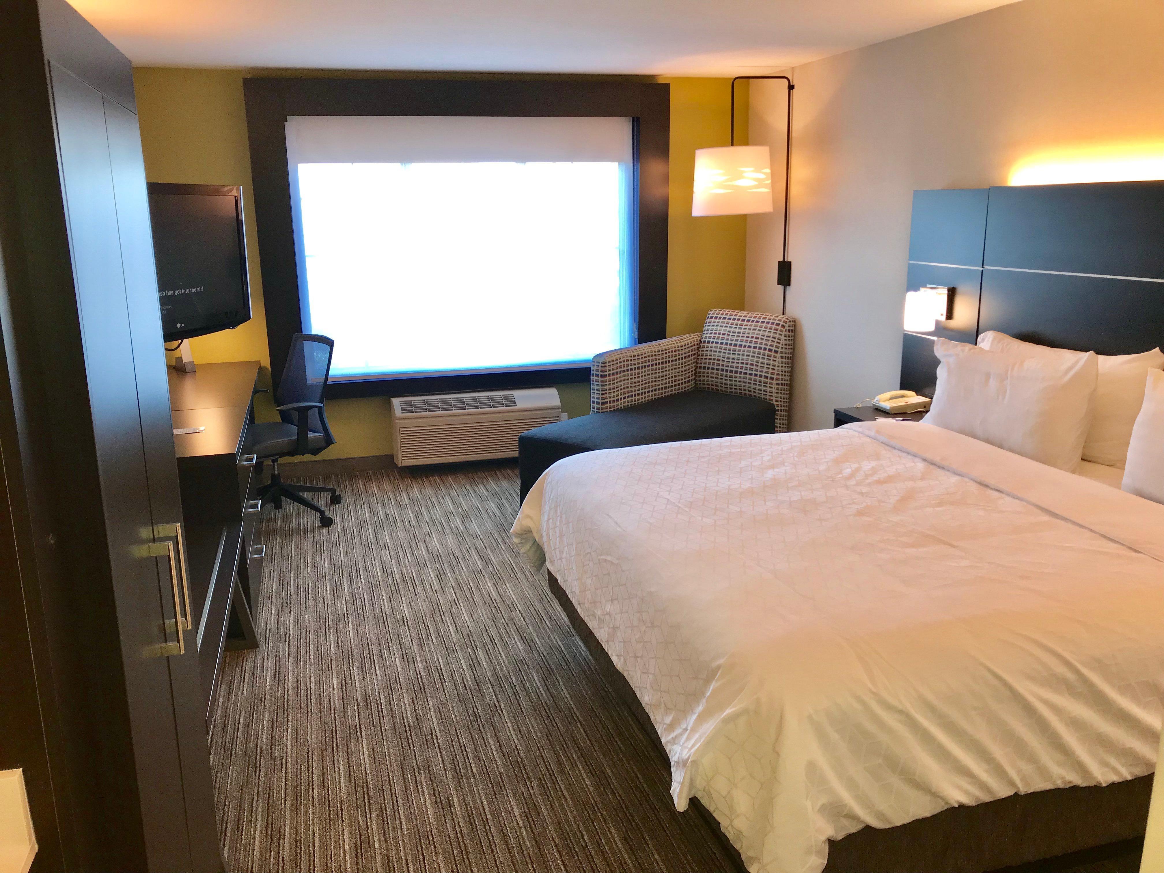 Holiday Inn Express & Suites Tracy By Ihg Ngoại thất bức ảnh