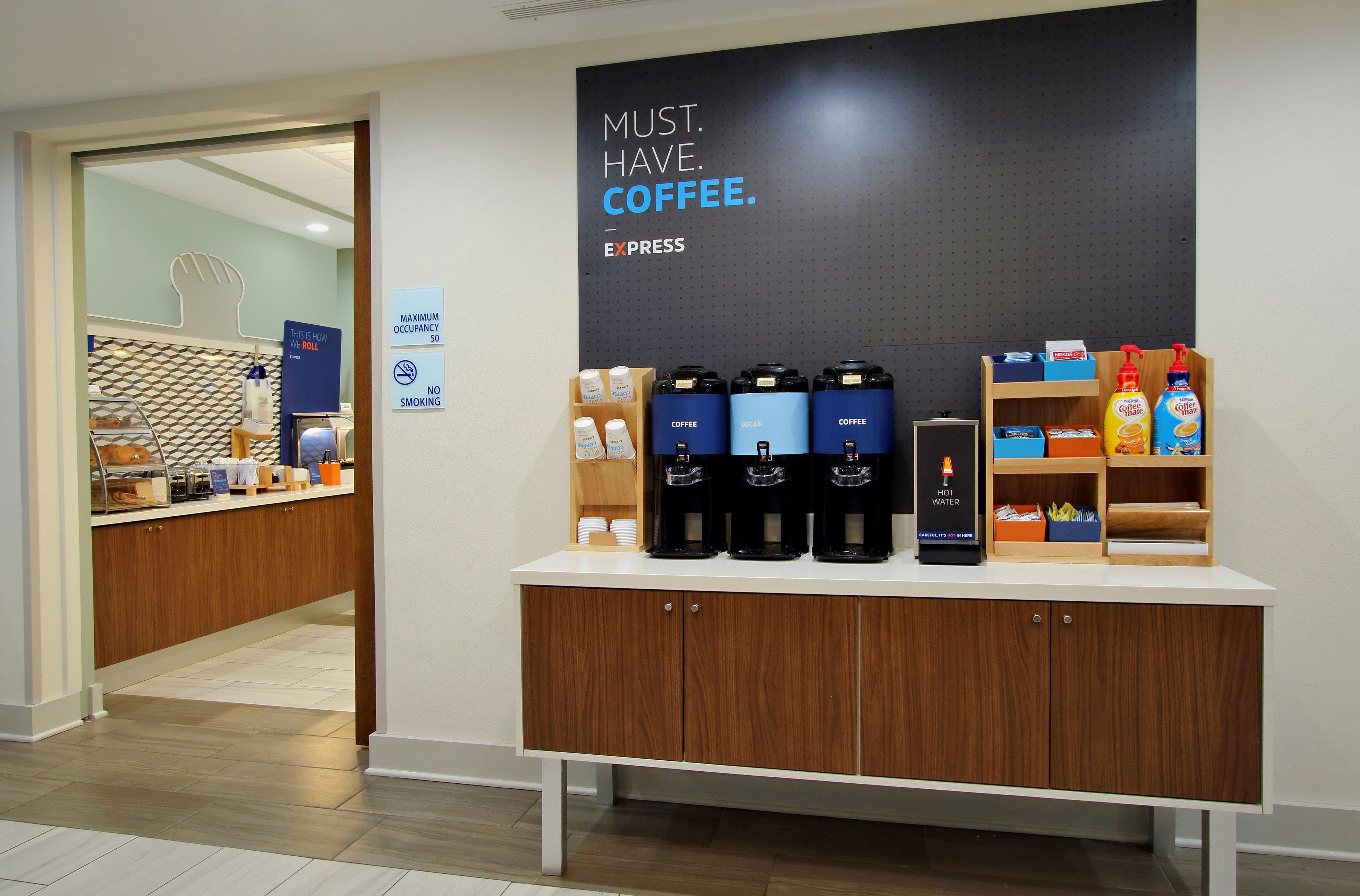 Holiday Inn Express & Suites Tracy By Ihg Ngoại thất bức ảnh