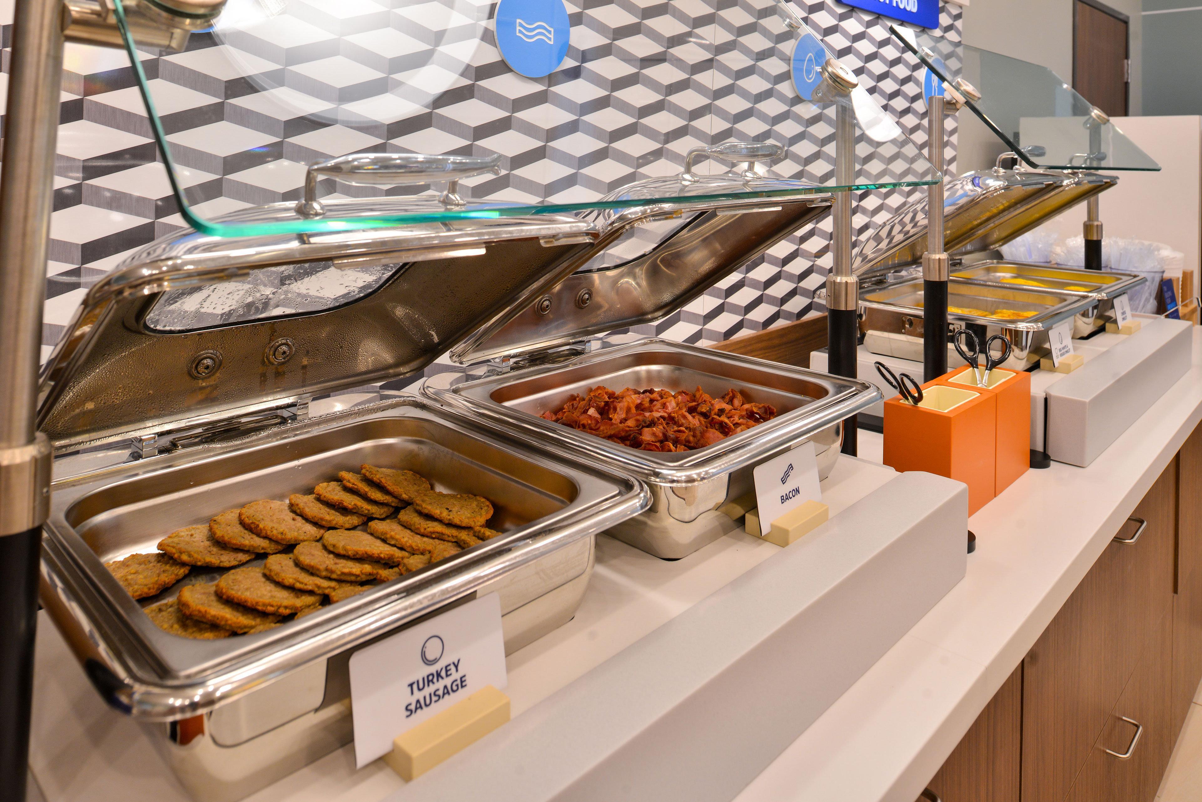 Holiday Inn Express & Suites Tracy By Ihg Ngoại thất bức ảnh