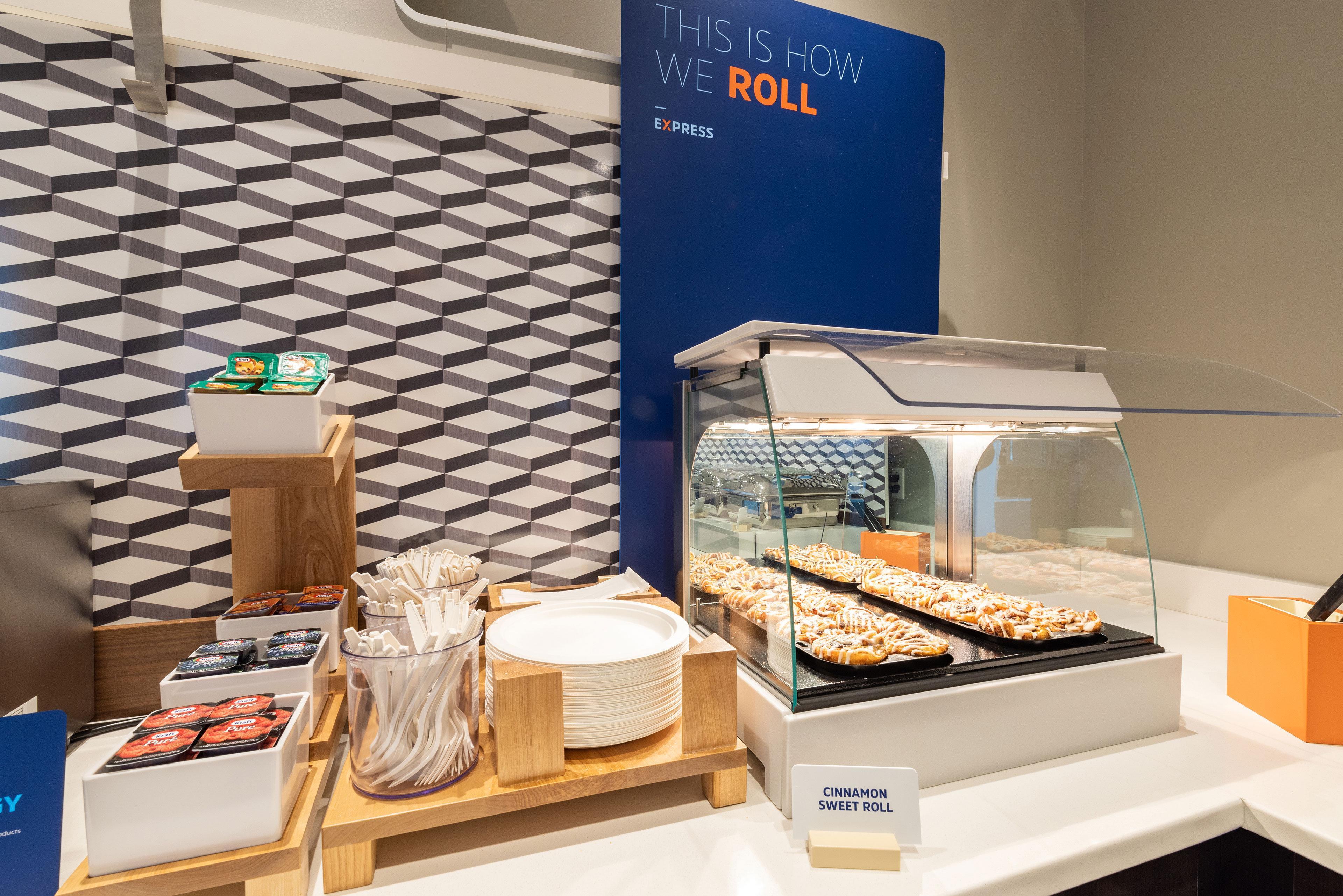 Holiday Inn Express & Suites Tracy By Ihg Ngoại thất bức ảnh
