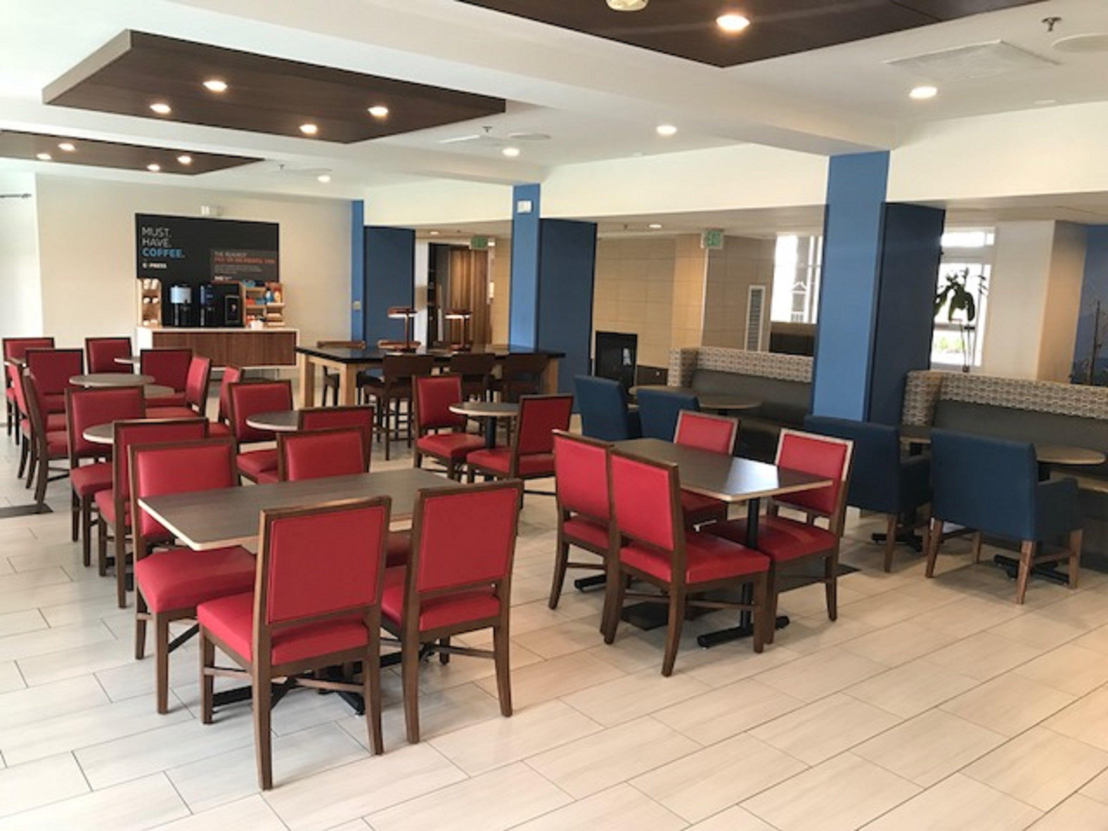 Holiday Inn Express & Suites Tracy By Ihg Ngoại thất bức ảnh