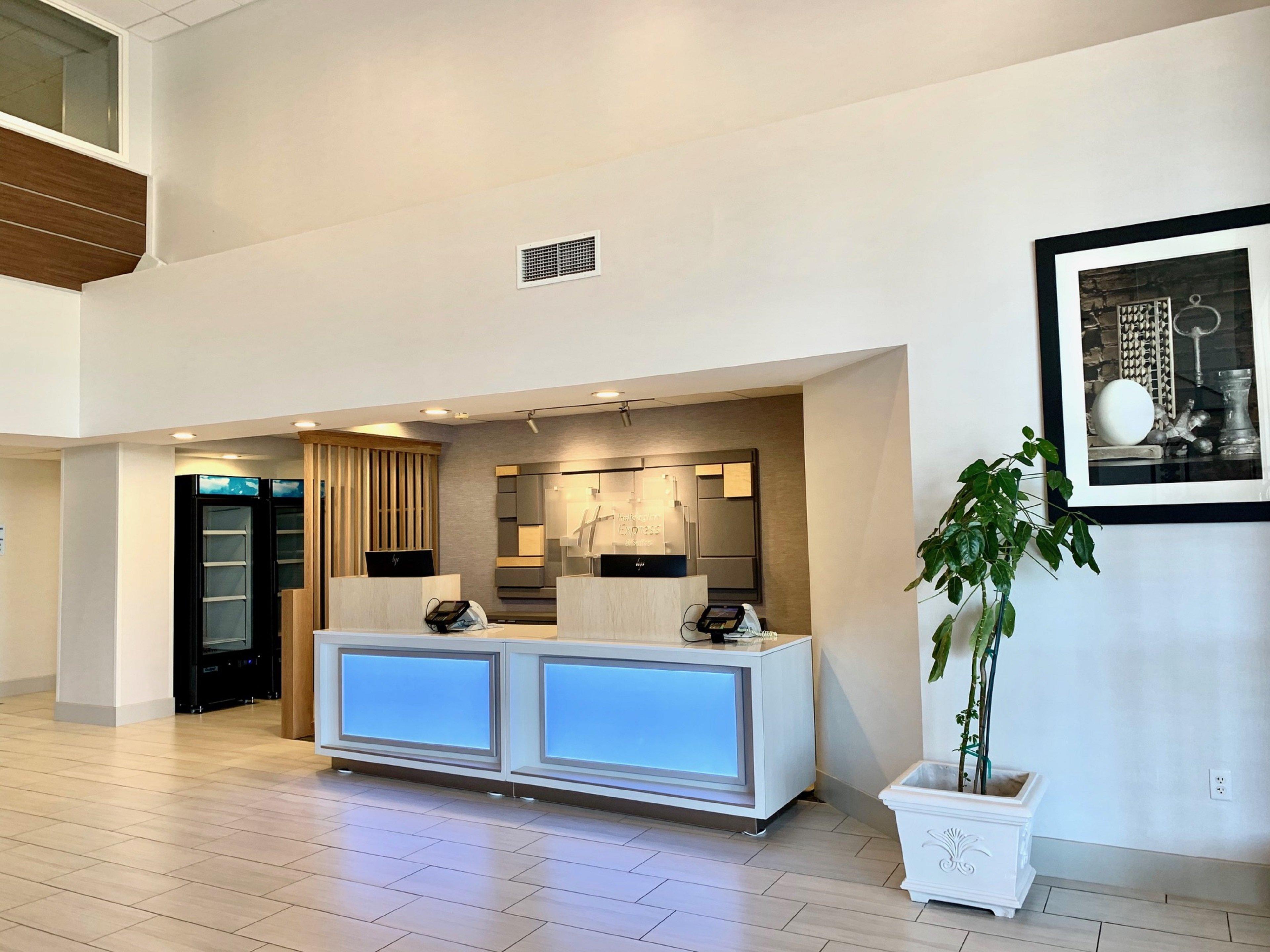 Holiday Inn Express & Suites Tracy By Ihg Ngoại thất bức ảnh
