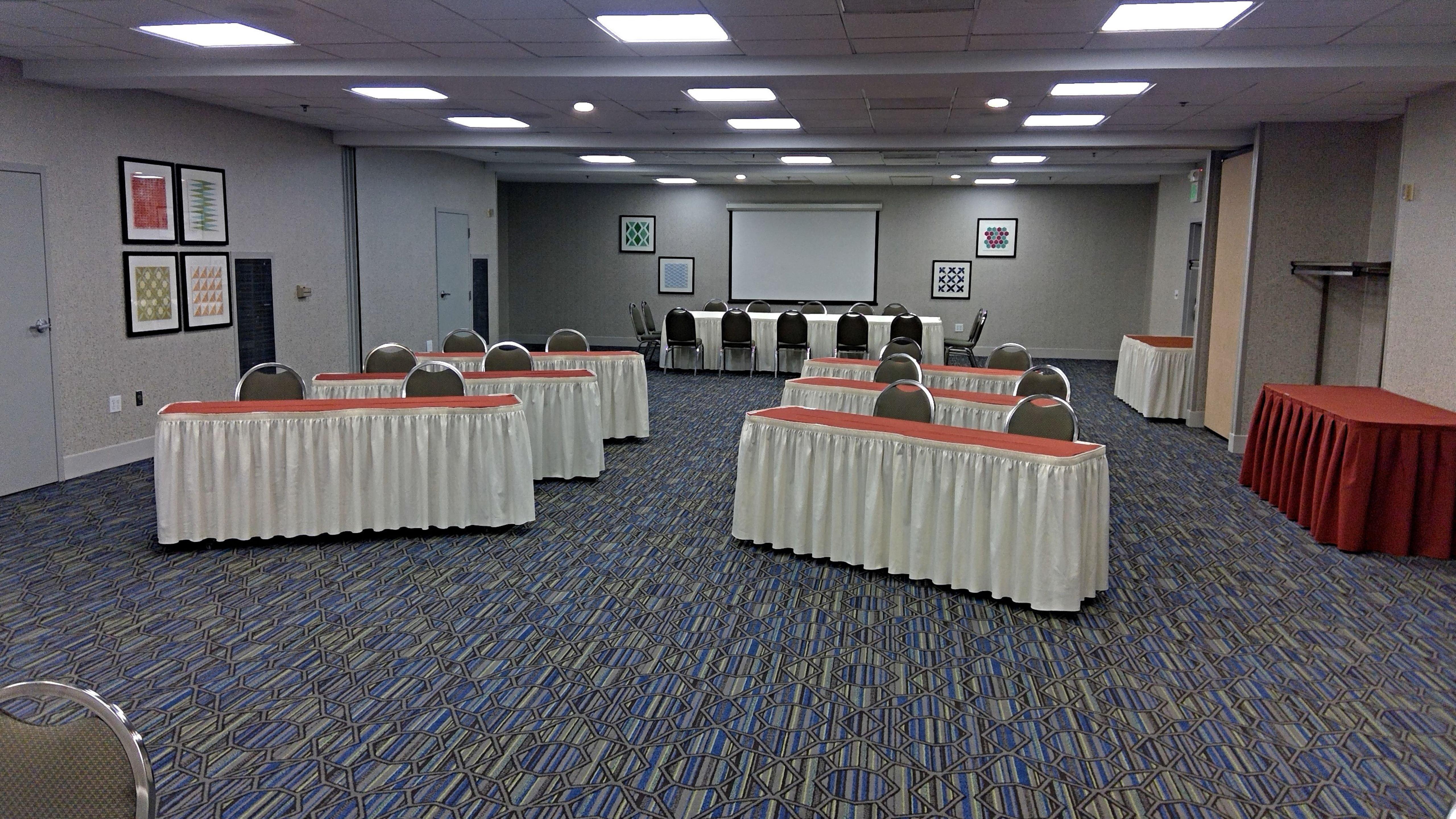 Holiday Inn Express & Suites Tracy By Ihg Ngoại thất bức ảnh