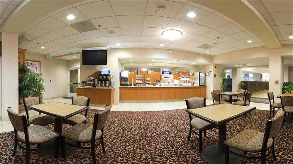 Holiday Inn Express & Suites Tracy By Ihg Ngoại thất bức ảnh